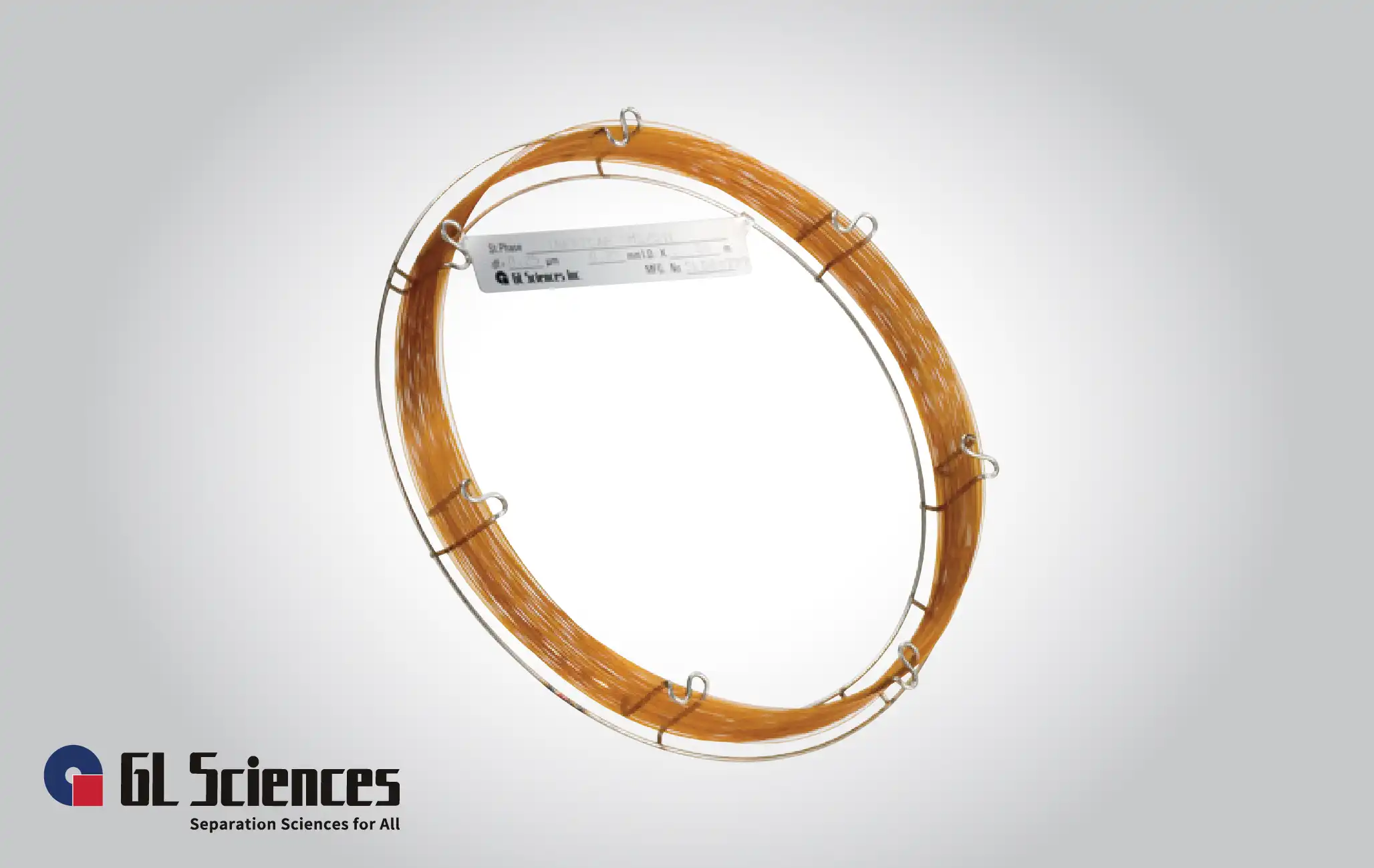 GC and GC/MS Capillary Columns